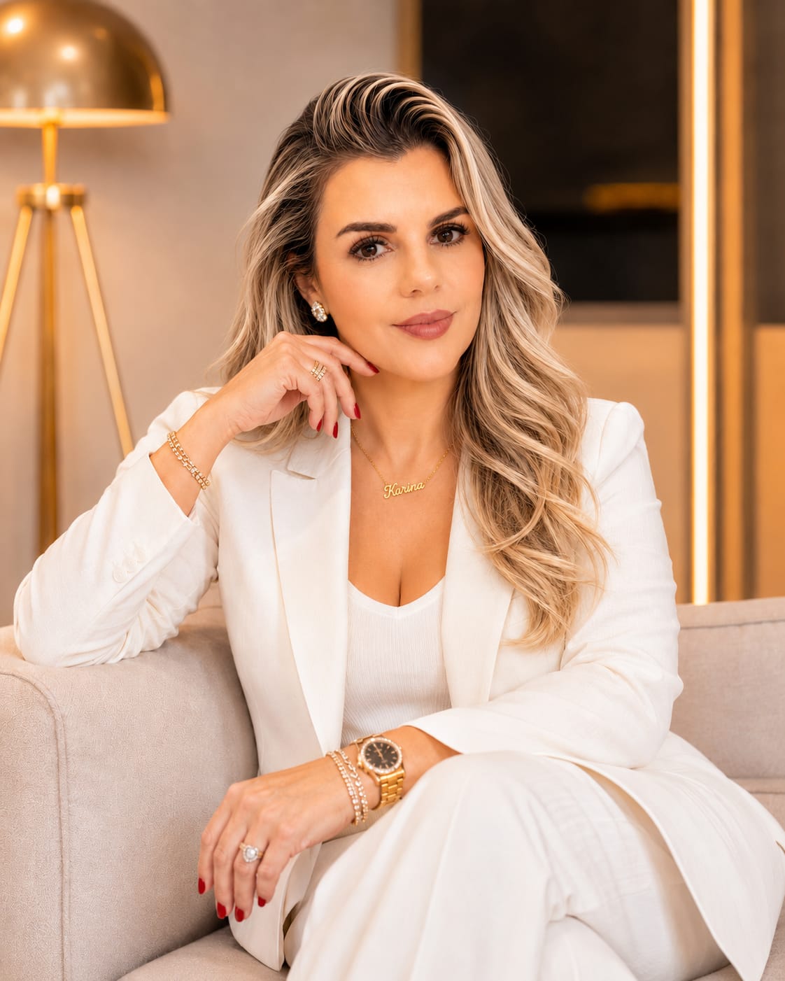 Karina D'Agrella