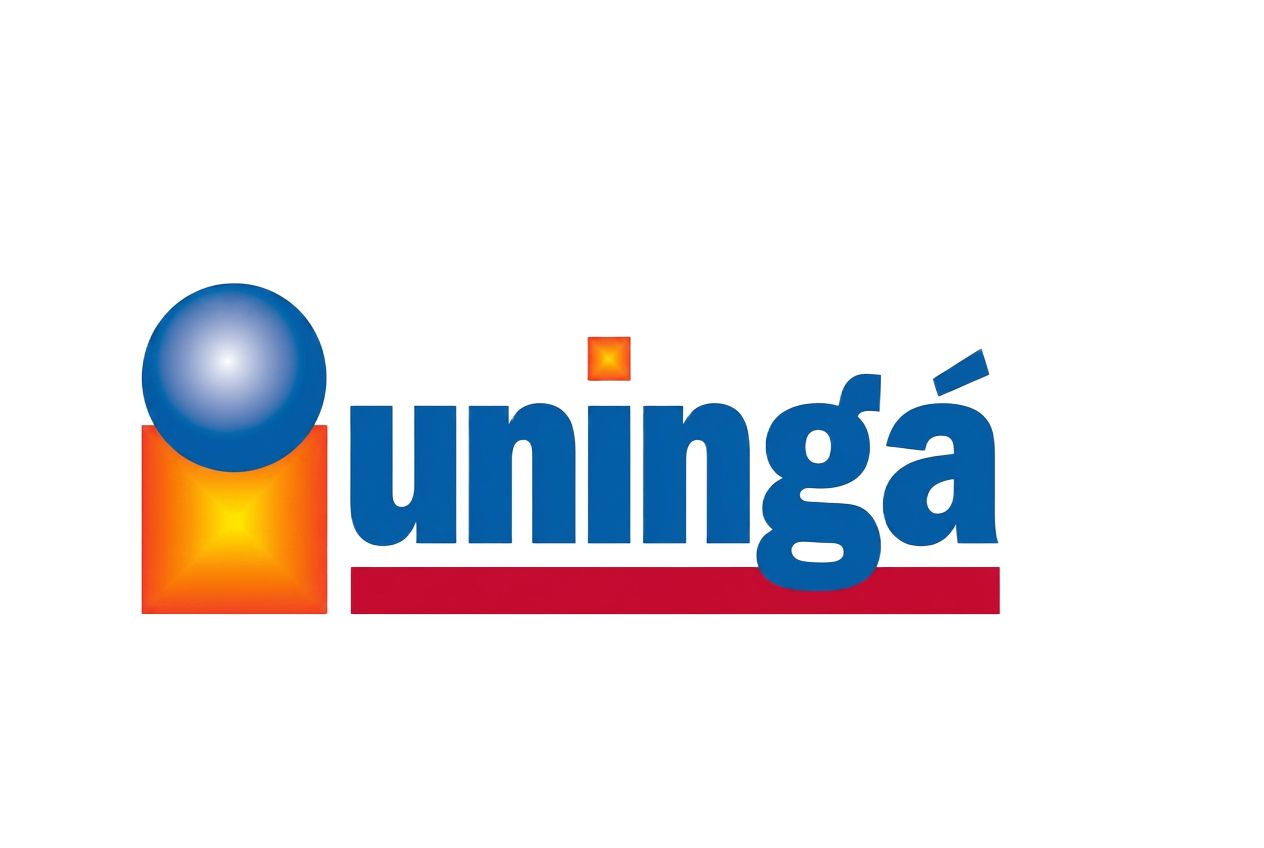 Logotipo Uningá