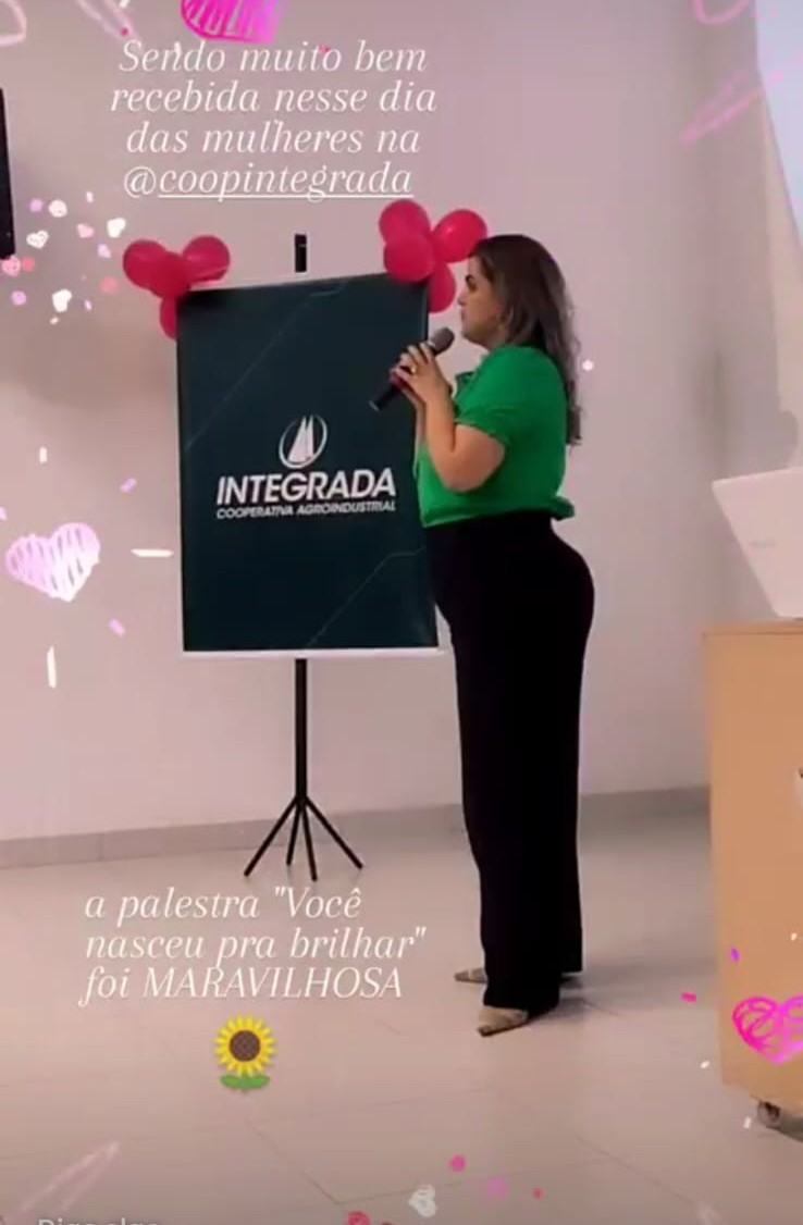 Registro de treinamento