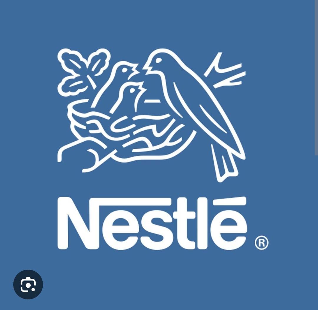 Logotipo Nestlé