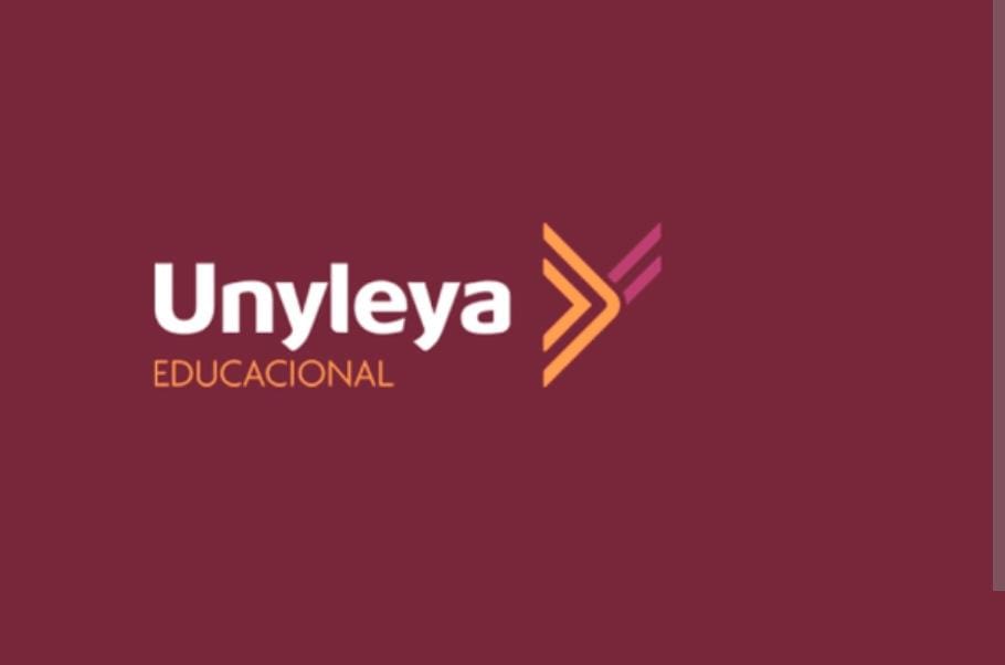 Logotipo Unyleya Educacional